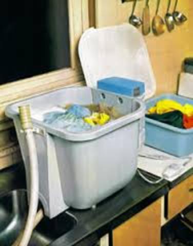 Les machines "portables"