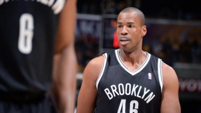 Jason Collins Becomes the First Gay Athlete to Play in the big four sports