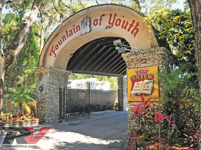 First European colony