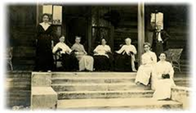 Incorporation of a Religion