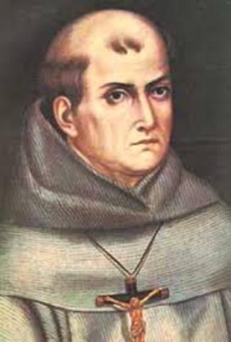Junipero Serra