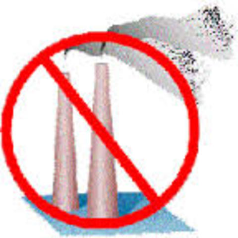 Congress passes Clean Air Act3