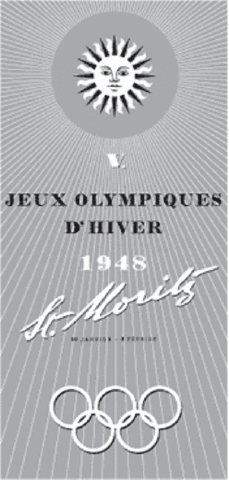 V зимние Олимпийские игры