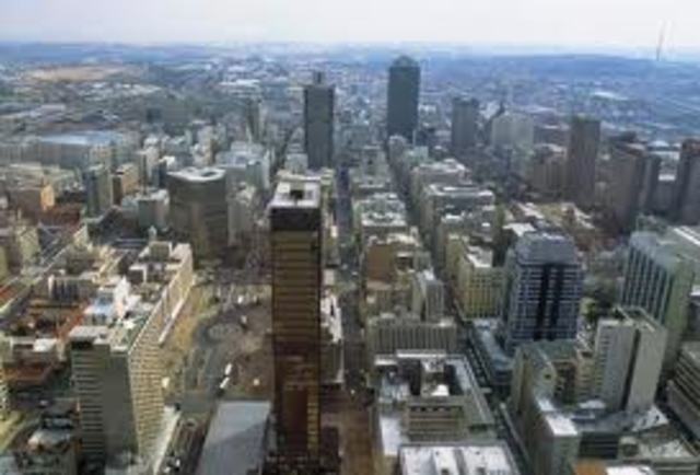 Gandhi opens Law office