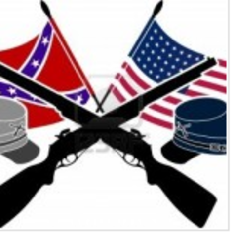 The Texas Revolution