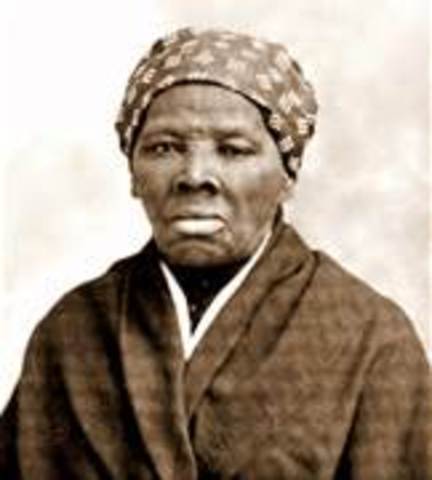 Harriet Tubman