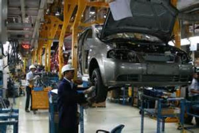 Lean Production Leads to Higher Quality Car