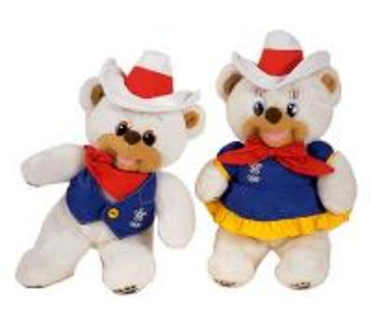 XV зимние Олимпийские игры