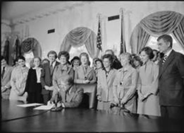 Equal Rights Amendment