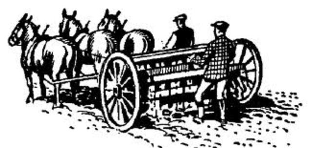 Seed Drill