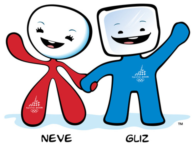 XX зимние Олимпийские игры