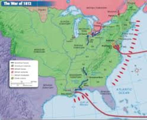 USS consitutions scores a victory