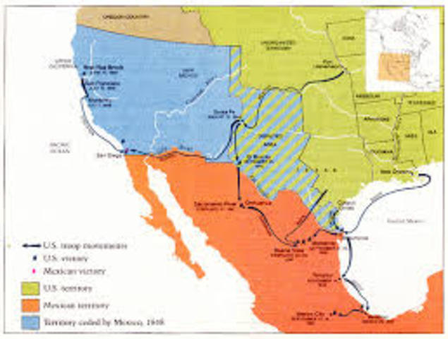 Mexican American War