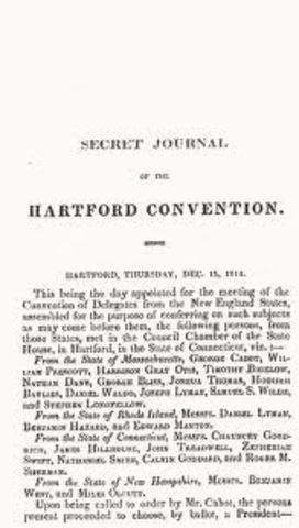 Hartford Convention