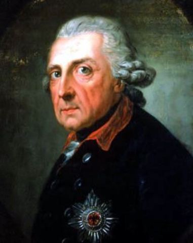 ACADEMIA DE CIENCIAS DE BERLIN