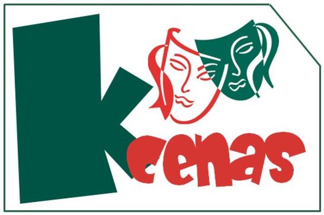 Kcenas