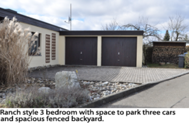 Viewing homes in Stuttgart