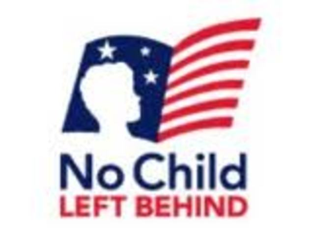 No Child Left Behind