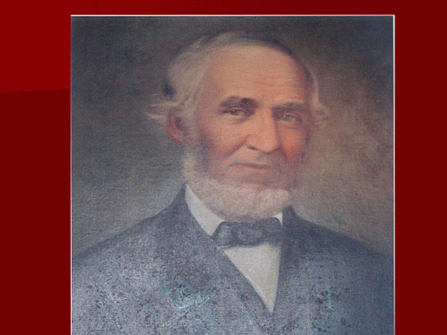 Free Soilders send four delegates to national convention