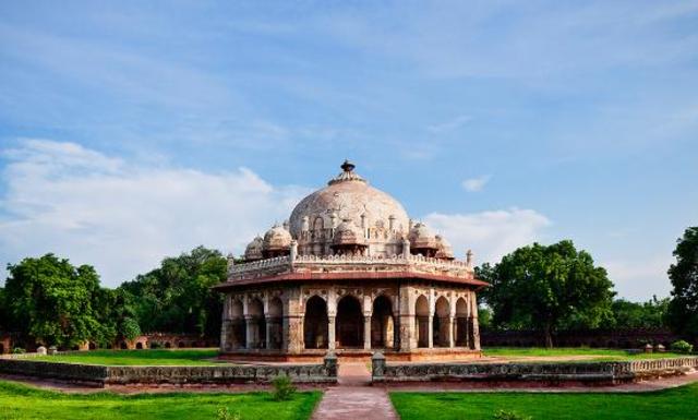 Mahatma Gandhi's Death