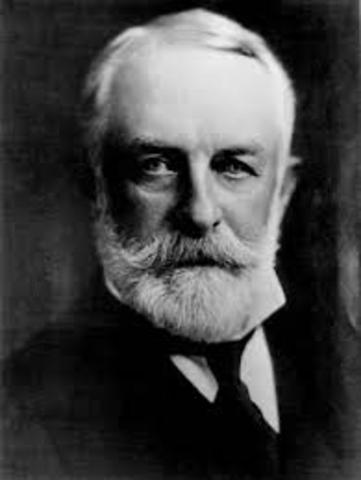 Henry Clay Frick