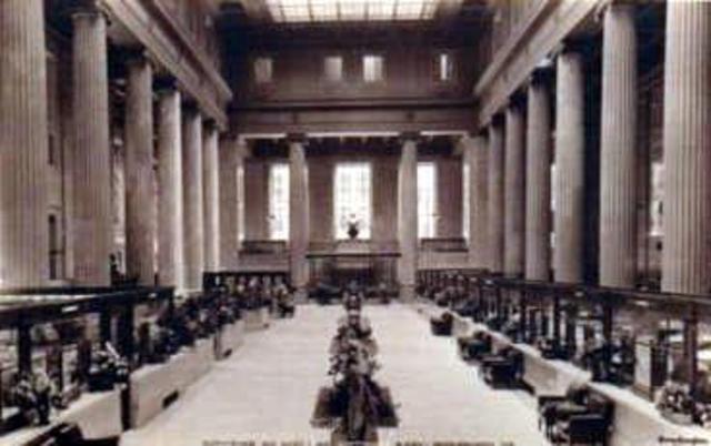 Andrew William Mellon