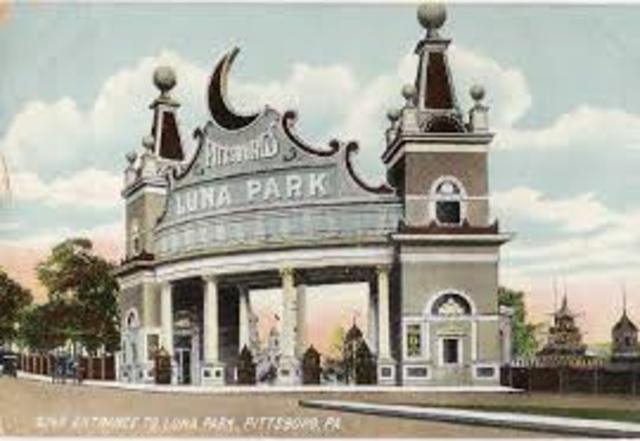 Luna Park