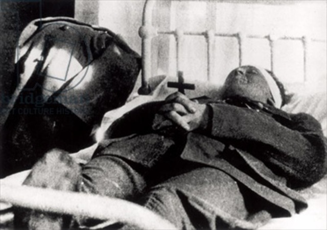 Assassination of Michael Collins