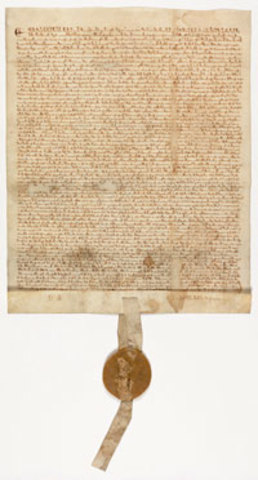 Magna CaRTA