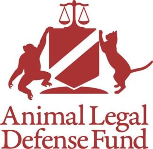 Animal legal defense fund