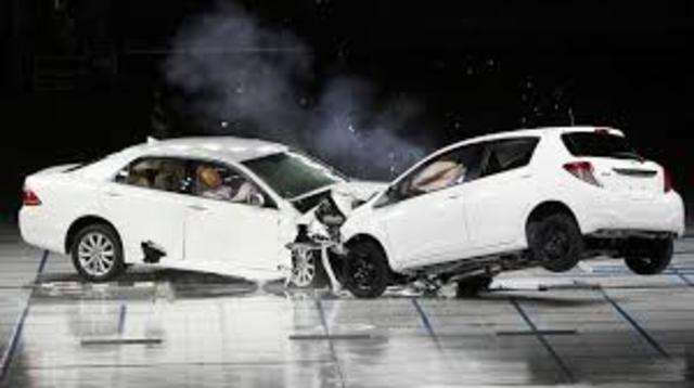 GM Stops using Live Animals