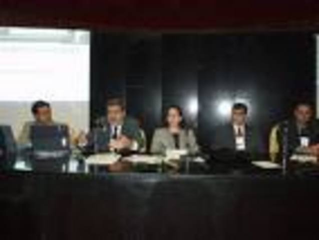 I SEMINARIO NACIONAL DE INFORMATICA.