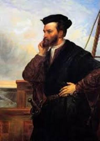 Jacques cartier