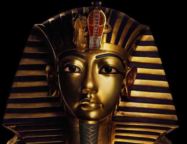 King Tut's Tomb
