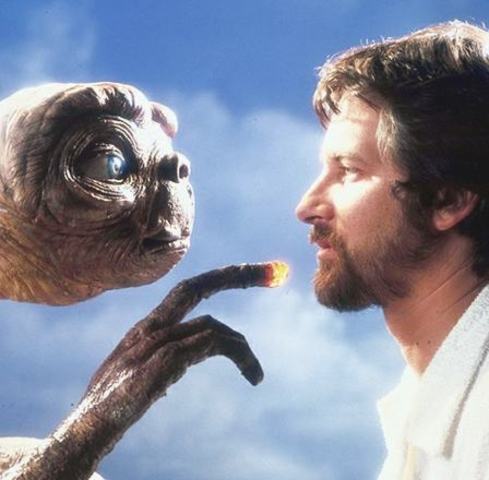 Produced Biggest Selling Movie E.T. The Extra Terrestrial Made $11,835,389