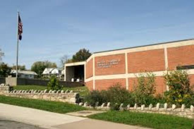 My First Year of Teaching