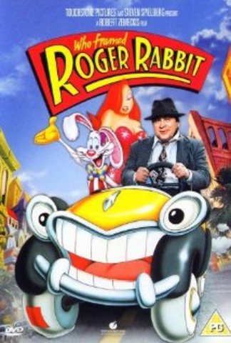 Produced Who Framed Roger Rabbit which was the best Live-Action/ Animation Film of its time