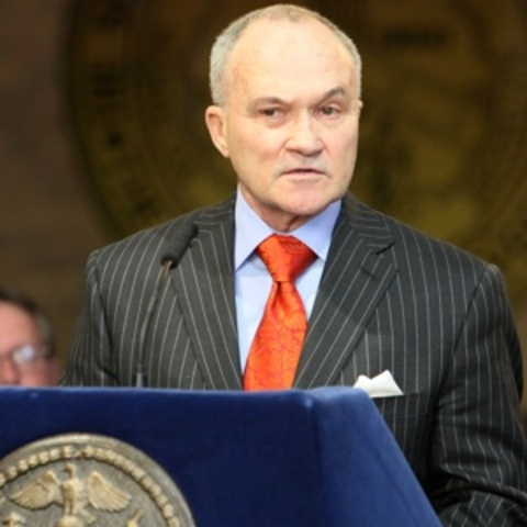 Police Commissioner Statement