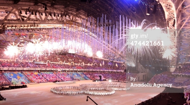 Sochi 2014