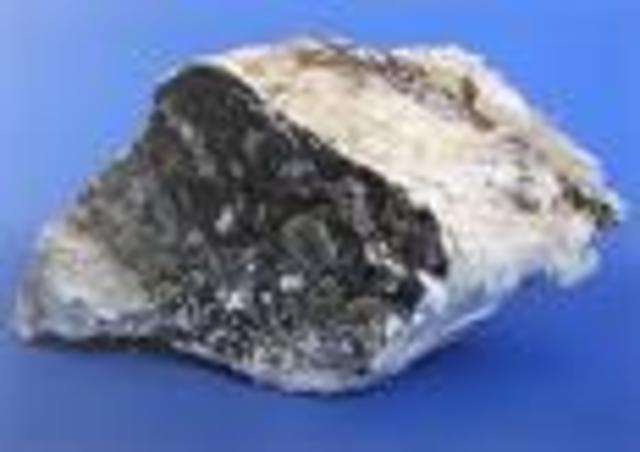 Amiante blanc classé cancérogène