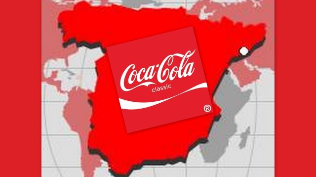 Coca cola se expande