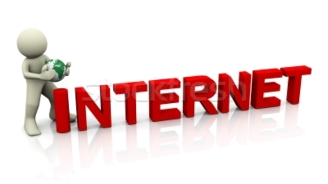 "Internet"