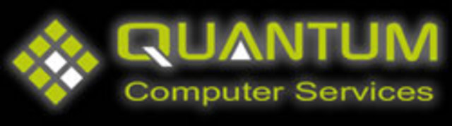 Quantum Computer Services