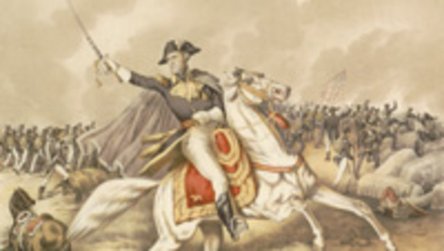 Battle of New Orleans