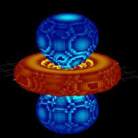 Scoperta dell'elettrone