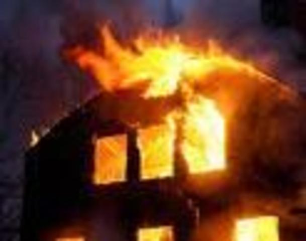 Incendie tragique de Bruxelles