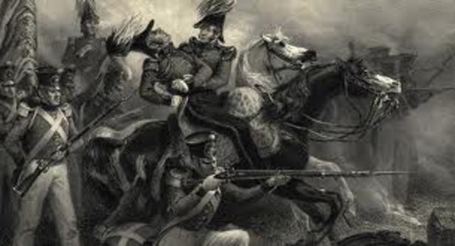 War Hawks Take Power