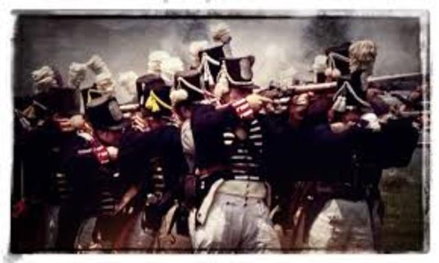 America is not ready for war