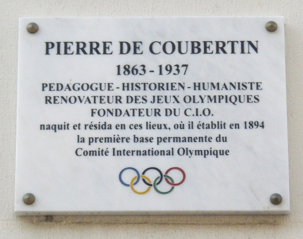 Γέννηση στο Παρίσι, Γαλλία