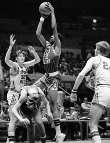 South Carolina Leaves the ACC